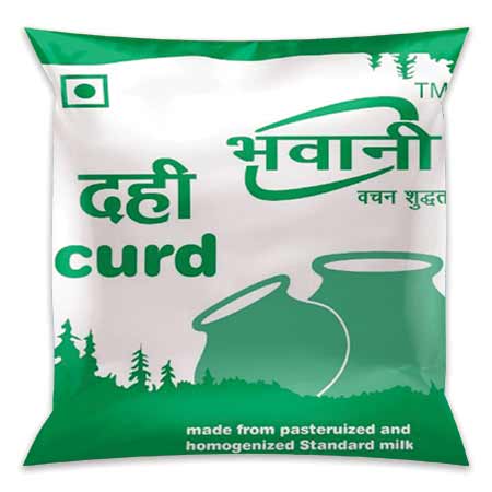 Dahi