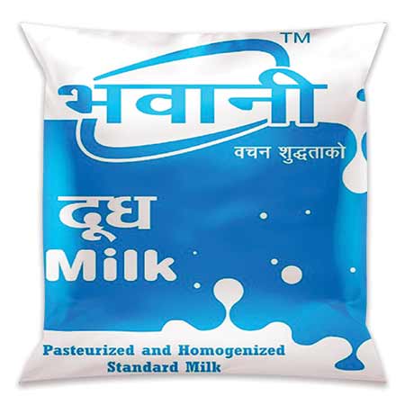 Milk